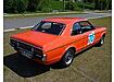 Ford Granada Limousine (1972–1977) 2.6 125 PS)