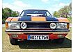 Ford Granada Limousine (1972–1977) 2.6 125 PS)