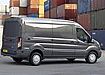 Ford Transit Bus (seit 2013) 2.0 (130 PS)