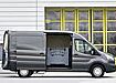 Ford Transit Bus (seit 2013) 2.0 (130 PS)