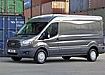 Ford Transit Bus (seit 2013) 2.0 (130 PS)