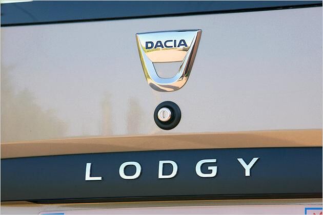Rund 150.000 Fahrzeuge verkaufte Dacia im Jahr 2011 in Deutschland, 2012 sollen es dank dem Lodgy noch mehr werden