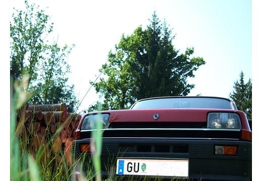 Renault R 5 Schrägheck (1984–1996)
