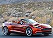 Aston Martin Vanquish Volante (seit 2012)