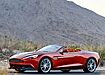 Aston Martin Vanquish Volante (seit 2012)