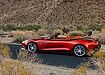 Aston Martin Vanquish Volante (seit 2012)