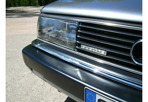 Audi 200 Limousine (1983–1991)