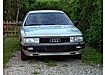 Audi 200 Limousine (1983–1991) 2.2 (165 PS)