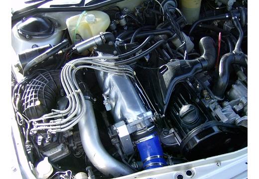 Audi 200 Limousine (1983–1991)