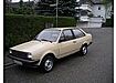 VW Derby Limousine (1981–1985)