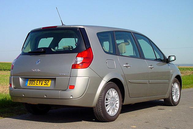 Mit der frischen Modellreihe kommen auch neue Alufelgen daher