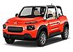 Citroen E-Mehari Cabrio (seit 2016) 30 kW (68 PS)