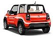 Citroen E-Mehari Cabrio (seit 2016) 30 kW (68 PS)