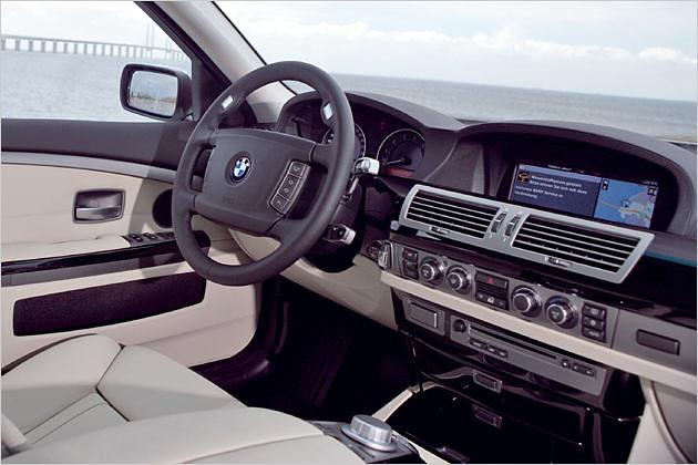 Auf den ersten Blick sieht alles ganz normal aus ...