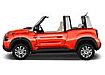 Citroen E-Mehari Cabrio (seit 2016) 30 kW (68 PS)