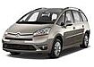 Citroen C4 Picasso Van (2006–2013) HDI 150 (150 PS)