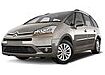 Citroen C4 Picasso Van (2006–2013) HDI 150 (150 PS)