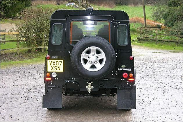 Die Form wird ausschließlich von der Funktion bestimmt