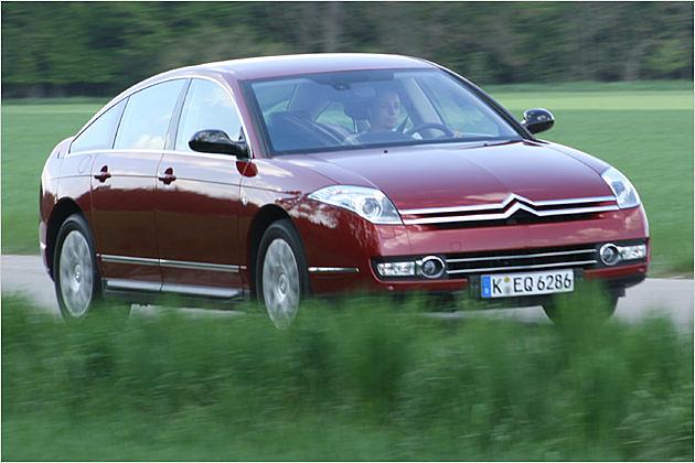 Der Spritkonsum des Einstiegsdiesels ist vergleichsweise zurückhaltend