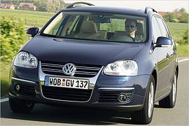 Verkaufsschlager bekommt Zuwachs: Der neue Golf Variant im Test