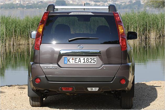 Hier gut zu sehen: Die tiefer gezogene Ladekante