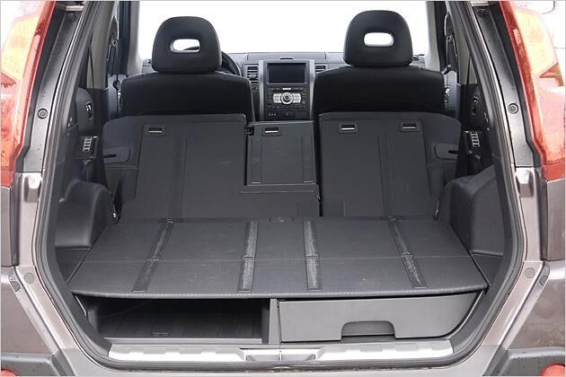 Stufe eins: So können mehr Sachen eingepackt werden