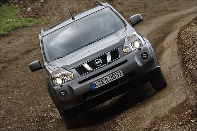 Schräglagen sind bis 49 Grad möglich