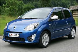 Renault Twingo: Nachfolger glänzt am ehesten noch beim Fahrwerk