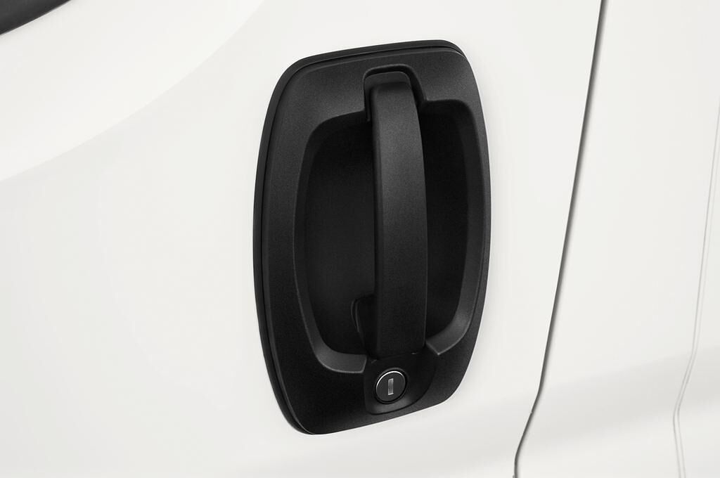 Citroen Jumper (Baujahr 2015) Service 5 Türen Türgriff