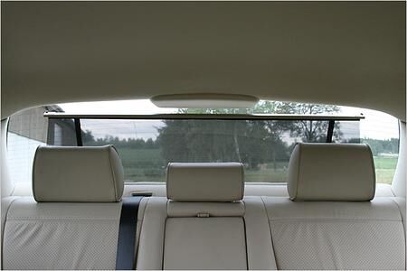 Jaguar XJR mit Facelift im Test: Sanft, stark, schizophren