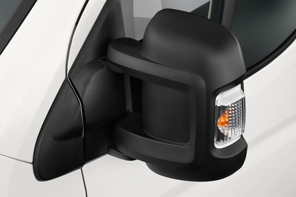 Citroen Jumper (Baujahr 2015) Service 5 Türen Außenspiegel