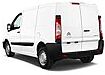 Citroen Jumpy Transporter (2007–2016)