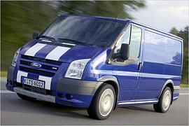 Transit mal anders: Der neue Sport-Ford mit 140 PS im Test