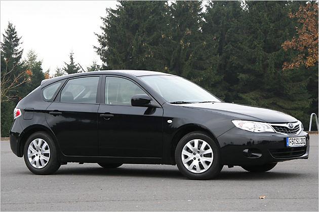 Die 1,5-Liter-Variante hat Stahlfelgen mit Zierblenden