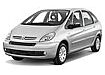 Citroen Xsara Picasso Van (1999–2010) 2.0 16V (136 PS)