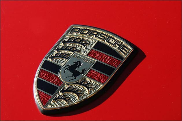 Porsche: Ein Garant für gelungene Sportwagen