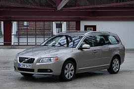 Praxistest: Volvo V70 2.4 D5 - Alter neuer Schwede