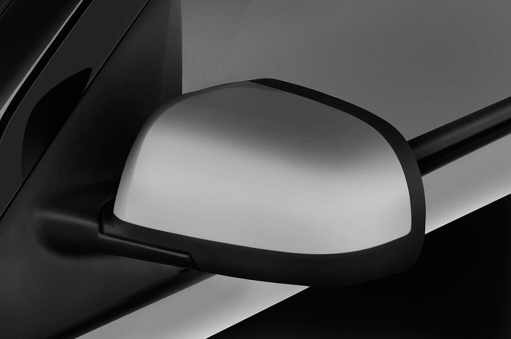 Dacia Dokker (Baujahr 2015) Stepway 5 Türen Außenspiegel