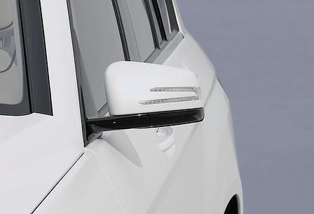 Mercedes-Benz Vision GLK