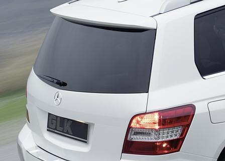 Mercedes-Benz Vision GLK