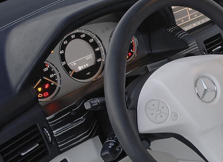 Mercedes-Benz Vision GLK