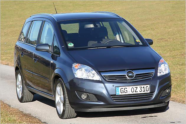 Grill und Schürze sind bei der neuen Version nun anders gestaltet