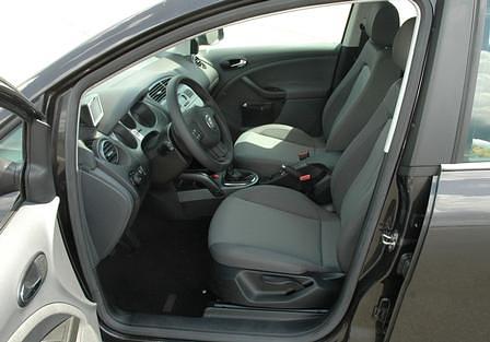Seat Altea XL 1.9 TDI