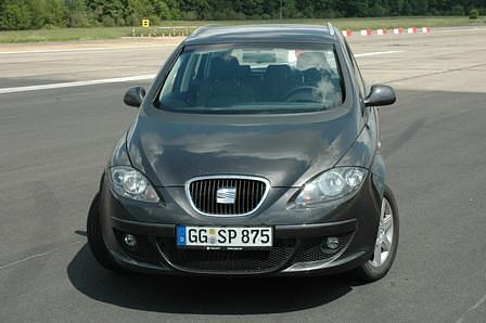 Seat Altea XL 1.9 TDI