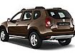 Dacia Duster SUV (2010–2018) 1.2 TCe 125 (125 PS)