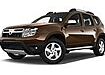 Dacia Duster SUV (2010–2018) 1.2 TCe 125 (125 PS)