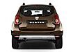 Dacia Duster SUV (2010–2018) 1.2 TCe 125 (125 PS)