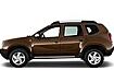Dacia Duster SUV (2010–2018) 1.2 TCe 125 (125 PS)