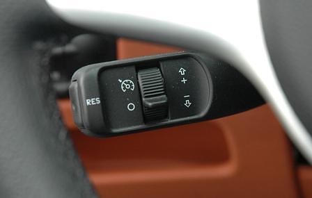 Alfa Romeo Spider Diesel