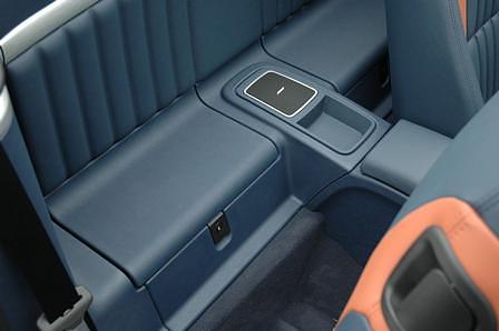 Alfa Romeo Spider Diesel